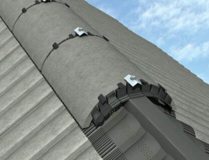 CROMAR UNIVERSAL DRY RIDGE KIT 6MTR