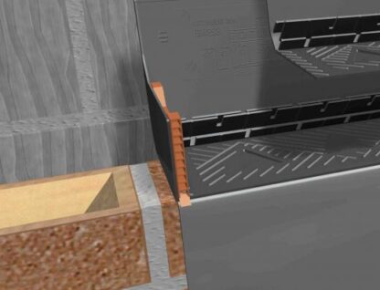 G950 RED WEEP  HOLE VENTS - Image 2