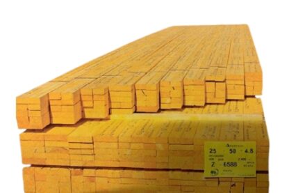 025 x 038 CPLO BRITISH STANDARD BATTERN/LATH