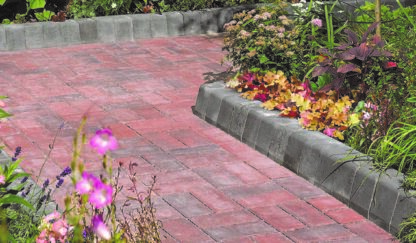 PLASMOR KL CHARCOAL KERB - Image 2