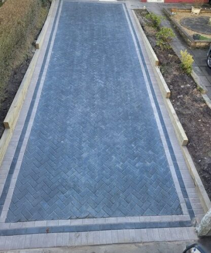 PLASMOR 50MM NATURAL BLOCK PAVER (488/PACK) - Image 3