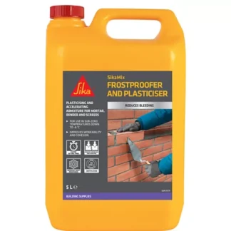 FROST PROOFER 5L