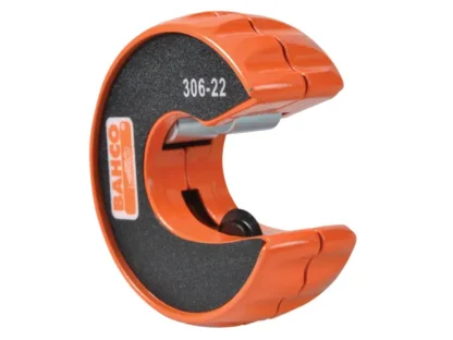 BAHCO PIPE SLICE 22MM & 15MM