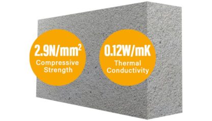 300MM MANNOK LITE 2.9N SUPER BLOCK TRENCH (24PP)