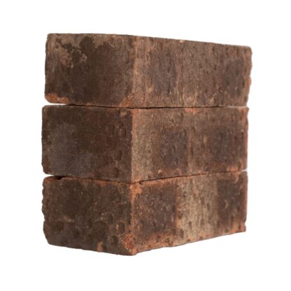 65MM LBC BRINDLE FACING BRICK (390per pack) - Image 2