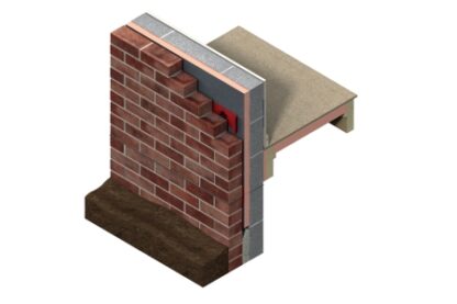 MANNOK THERM FULL FILL CAVITY T & G 97MM X 1200 X 450 - Image 2
