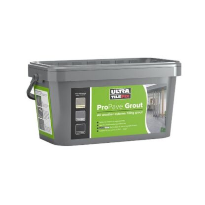 INSTARMAC PROPAVE GROUT STORM GREY