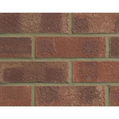65mm LBC TUDOR FACING BRICK (390pack) - Image 2