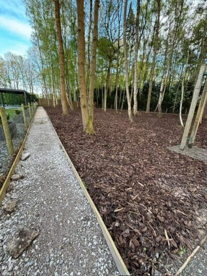 CONTRACTOR ORNAMENTAL BARK BULK BAG - Image 3