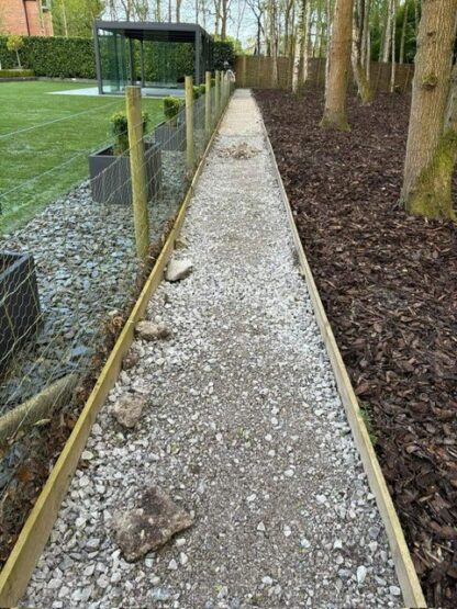 CONTRACTOR ORNAMENTAL BARK BULK BAG - Image 5