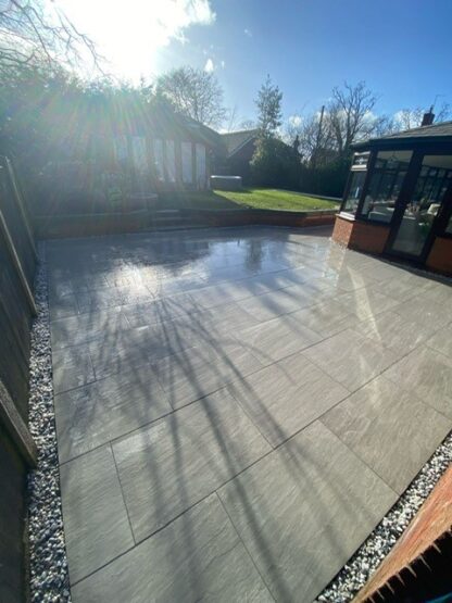 900MM X 600MM X 20MM KANDLA GREY PORCELAIN - Image 5