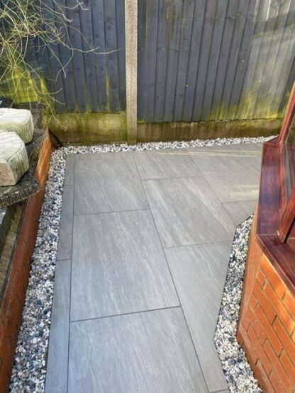 900MM X 600MM X 20MM KANDLA GREY PORCELAIN - Image 6