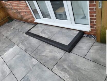 900 X 600 X 20MM EARTHCOTE GREY PORCELAIN SLAB - Image 5