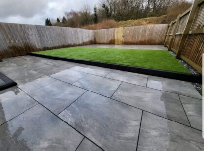 900 X 600 X 20MM EARTHCOTE GREY PORCELAIN SLAB - Image 6