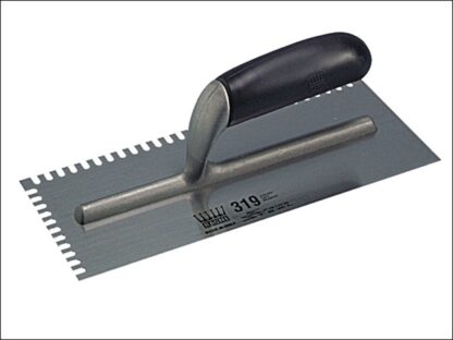 RAGNI 319 TILERS TROWEL