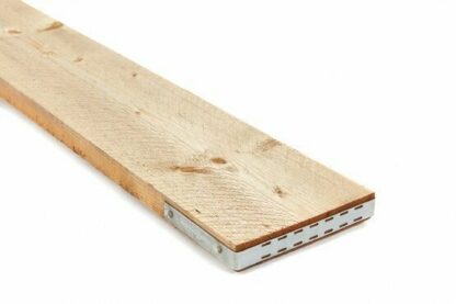 SCAFFOLD BOARD 225mm x 38mm x 3.9m LONG