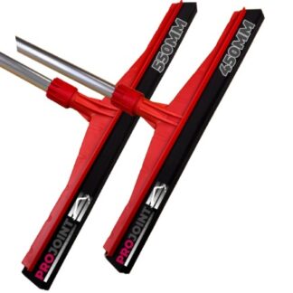PROJOINT BISON BRUSH & SQUEEGEE HEAD