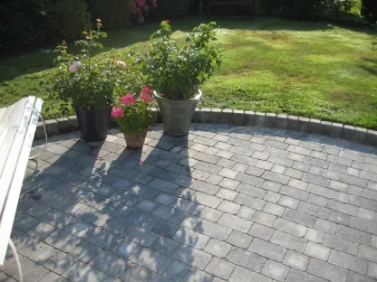WOBURN RUMBLED 100x134x50 GRAPHITE (8.98M2 PACK) 672pp - Image 3