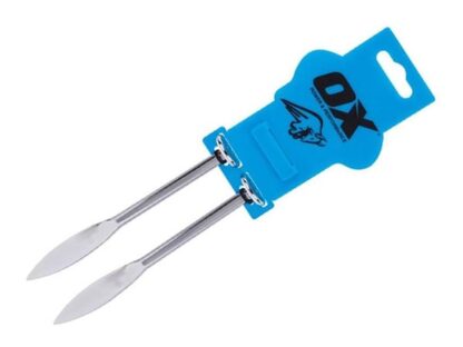 OX LINE PINS PACK OF 2