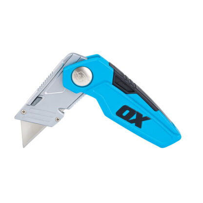 OX PRO FIXED BLADE FOLDING KNIFE - Image 3