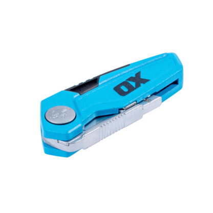 OX PRO FIXED BLADE FOLDING KNIFE - Image 5
