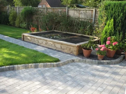 WOBURN RUMBLED 100x134x50 GRAPHITE (8.98M2 PACK) 672pp - Image 5