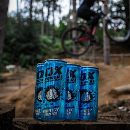 OX ENERGY DRINK 250ml - Image 3