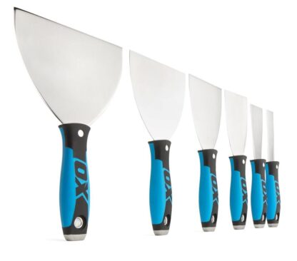 OX PRO JOINT KNIFE 76MM - Image 2