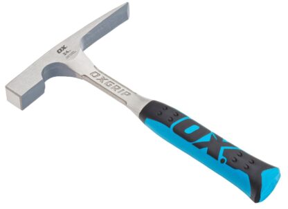 OX PRO BRICK HAMMER 24OZ - Image 2