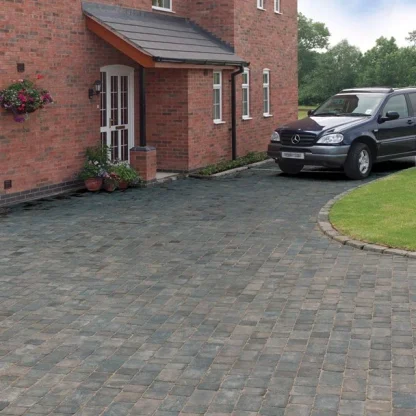 WOBURN RUMBLED 100x134x50 GRAPHITE (8.98M2 PACK) 672pp - Image 6