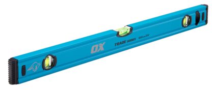 OX PROFESSIONAL 1200mm SPIRIT LEVEL