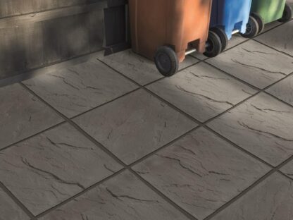 BRADSTONE PEAK RIVEN NATURAL 600 X 600 - Image 2