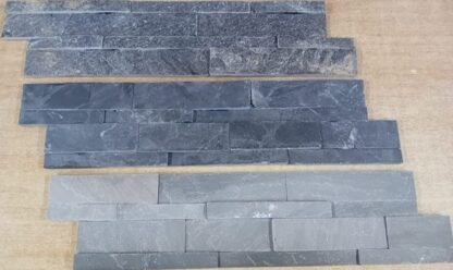 NATURAL STONE CLADDING 600 X 150 X 20MM