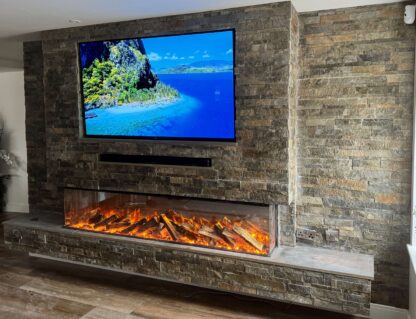 NATURAL STONE CLADDING 600 X 150 X 20MM - Image 2